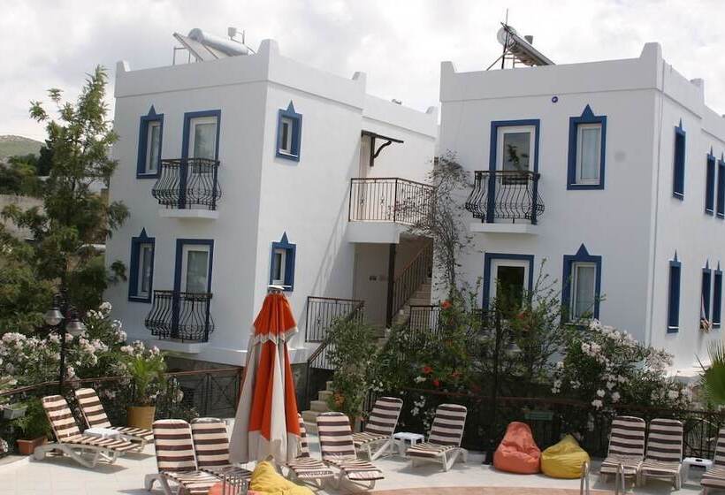 فندق Almina Apart