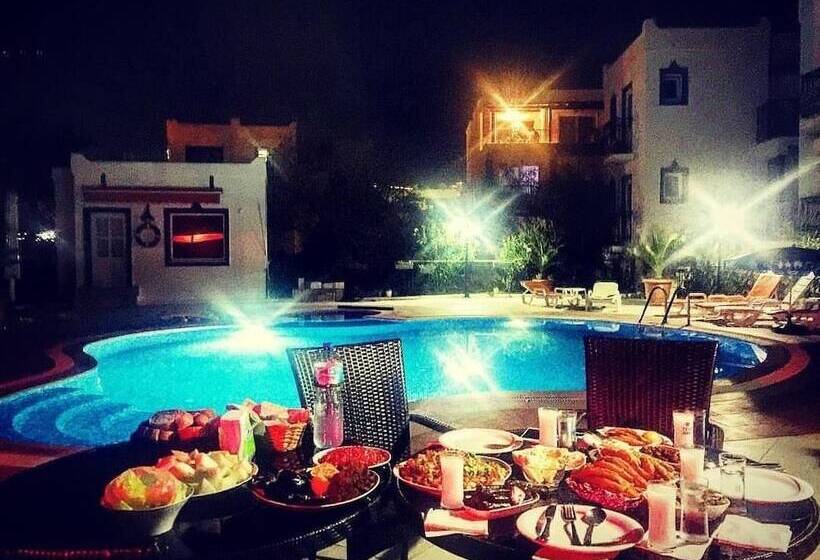 فندق Almina Apart