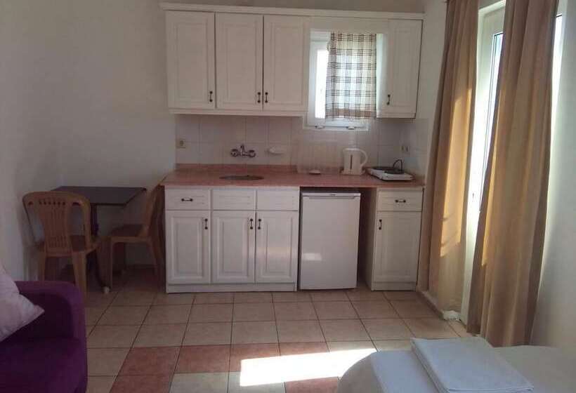 فندق Almina Apart