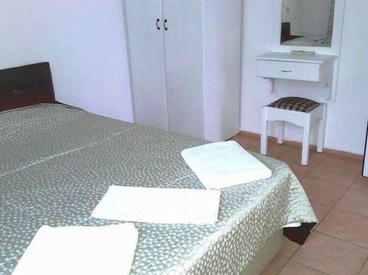 فندق Almina Apart