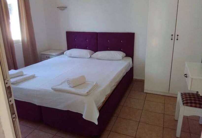 فندق Almina Apart