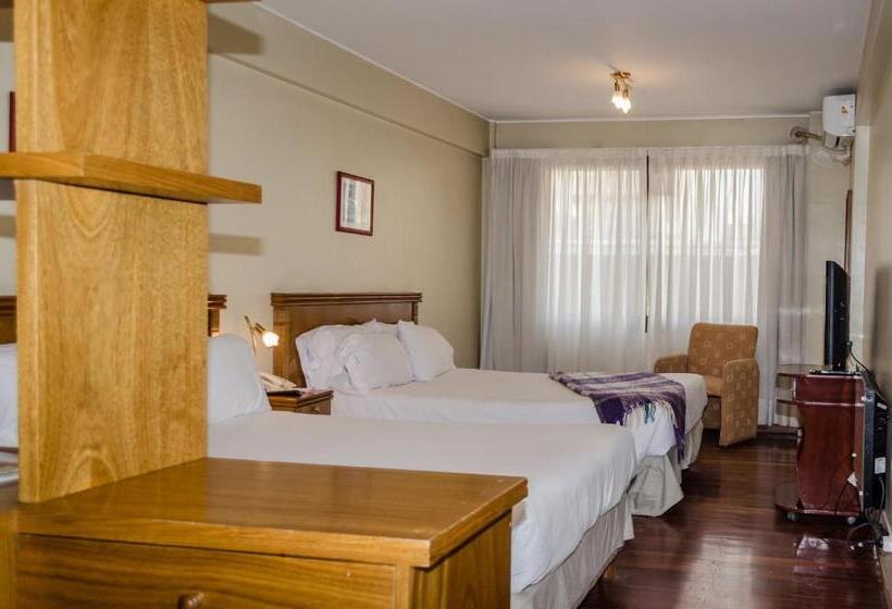 فندق Altezza Apart Suites