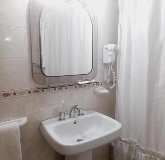 فندق Altezza Apart Suites