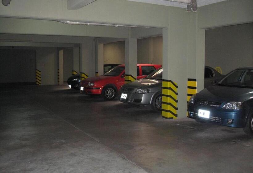 فندق Altezza Apart Suites