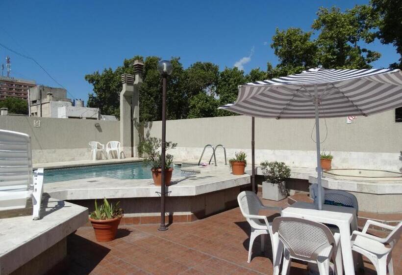 هتل Altezza Apart Suites