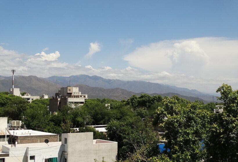 فندق Altezza Apart Suites