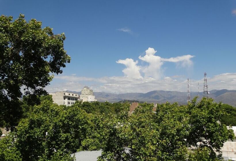 فندق Altezza Apart Suites