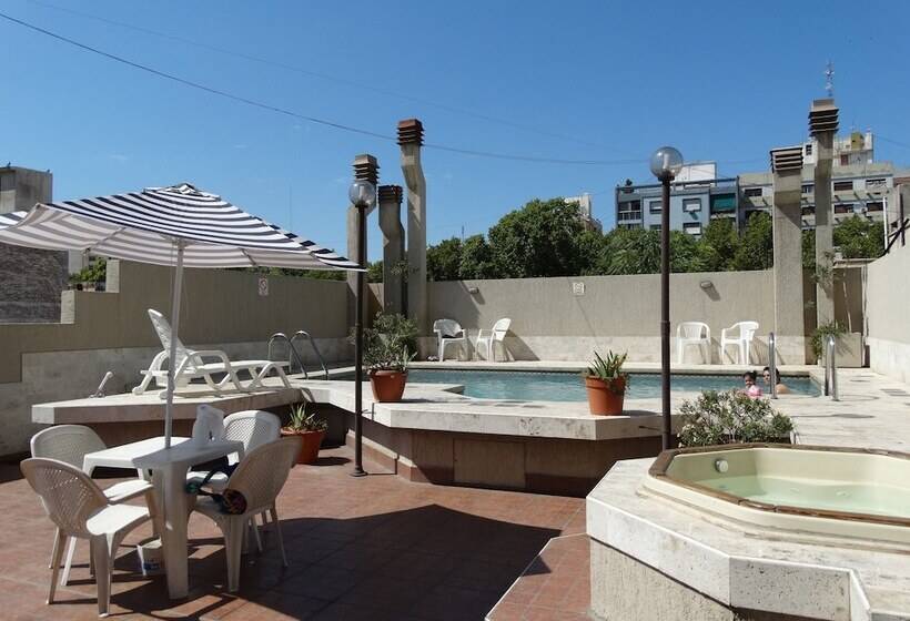 فندق Altezza Apart Suites