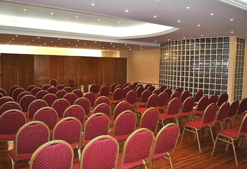 هتل Altezza Apart Suites