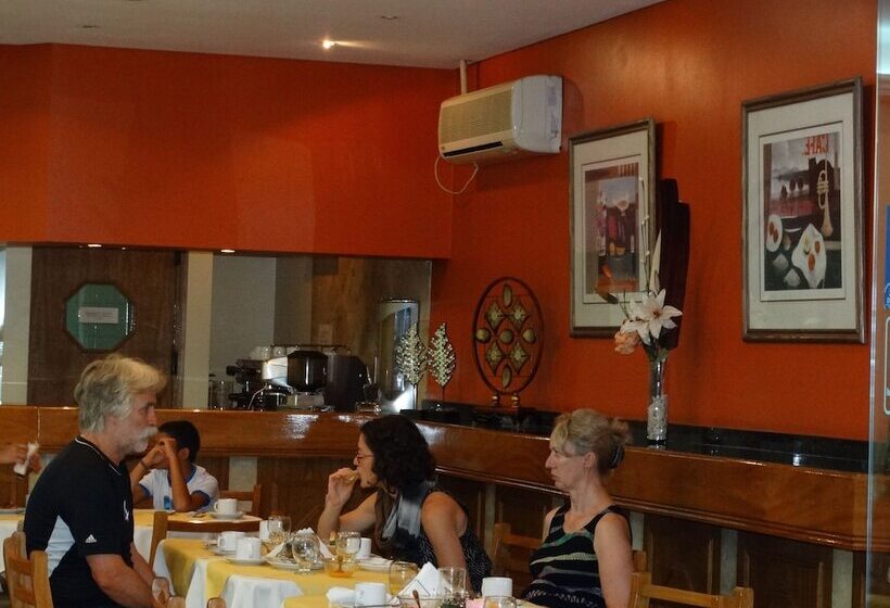 فندق Altezza Apart Suites