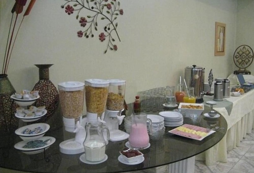 فندق Altezza Apart Suites