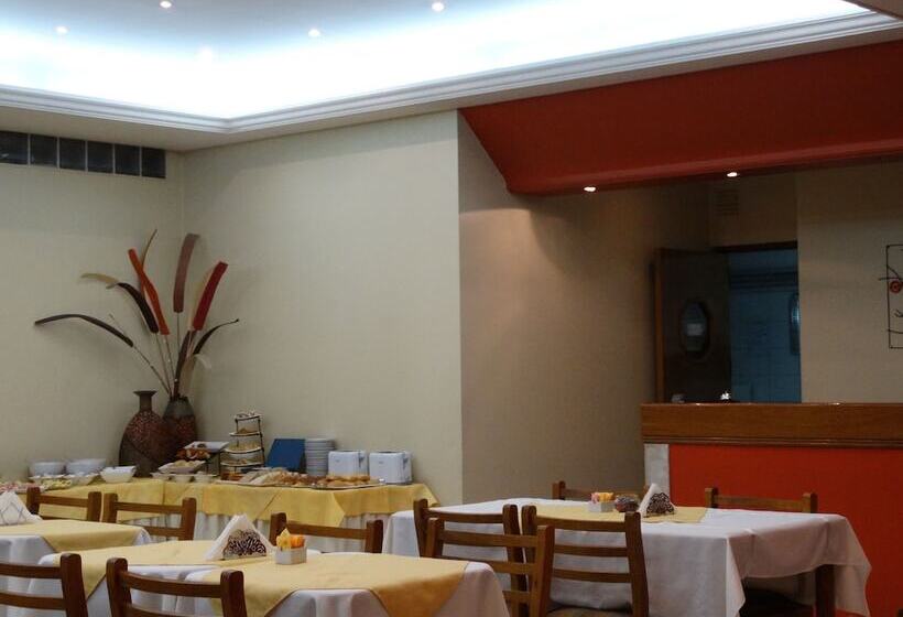 فندق Altezza Apart Suites