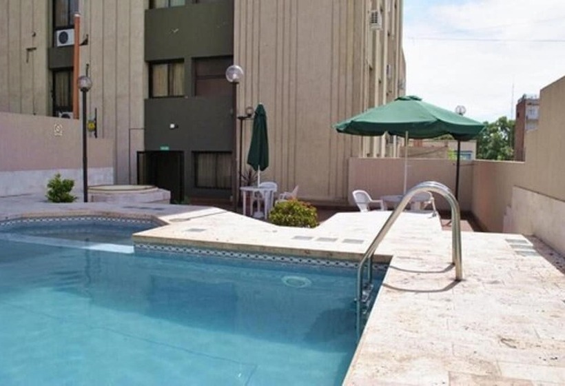 فندق Altezza Apart Suites