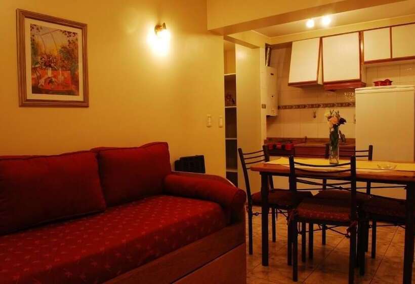 فندق Altezza Apart Suites