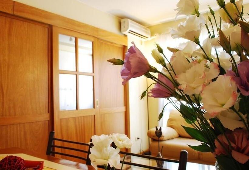 فندق Altezza Apart Suites