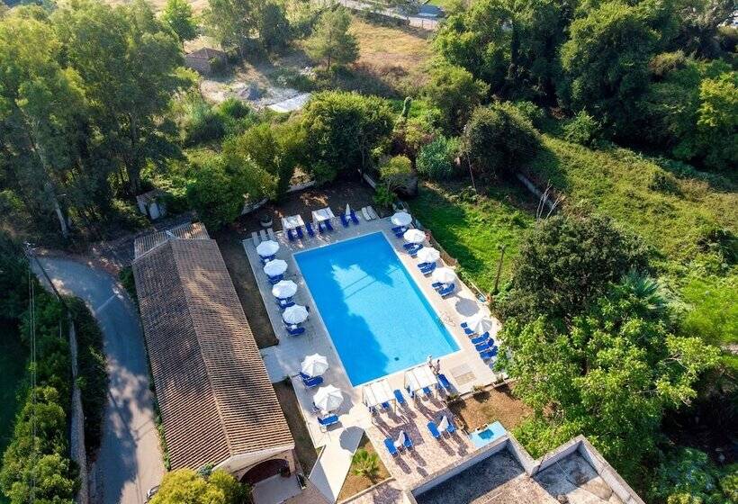 בית מלון כפרי Amalia