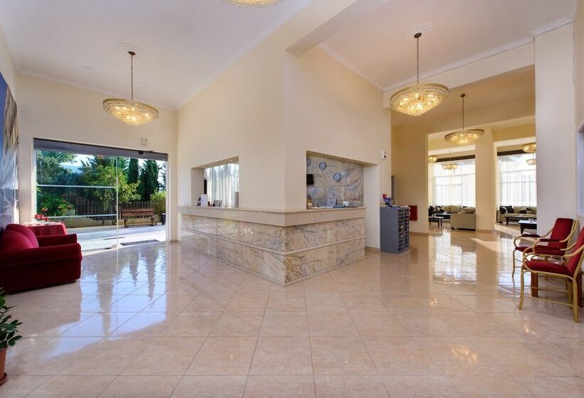 בית מלון כפרי Amalia