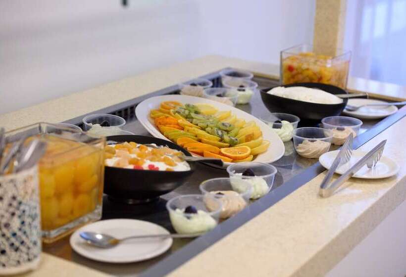 בית מלון כפרי Amalia