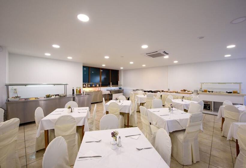 בית מלון כפרי Amalia