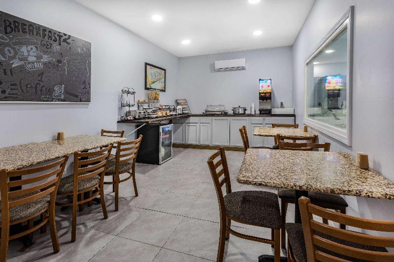 فندق Americinn By Wyndham Quincy