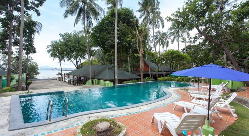 فندق Anyavee Railay Resort