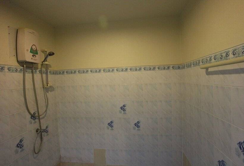 호텔 Aonang Terrace