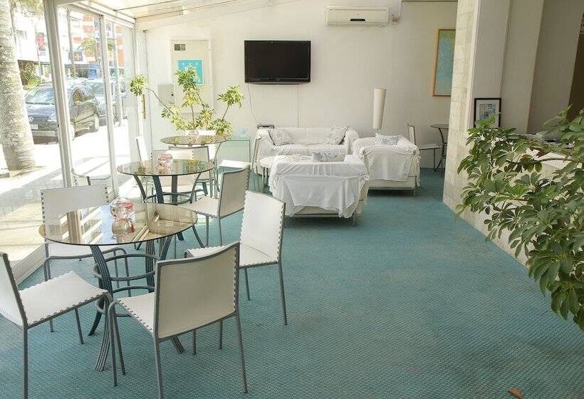 בית מלון כפרי Aqua