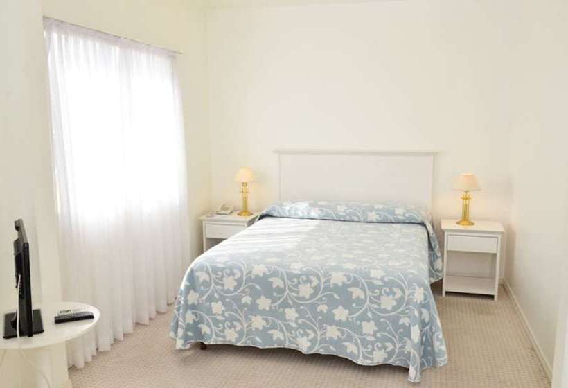 בית מלון כפרי Aqua