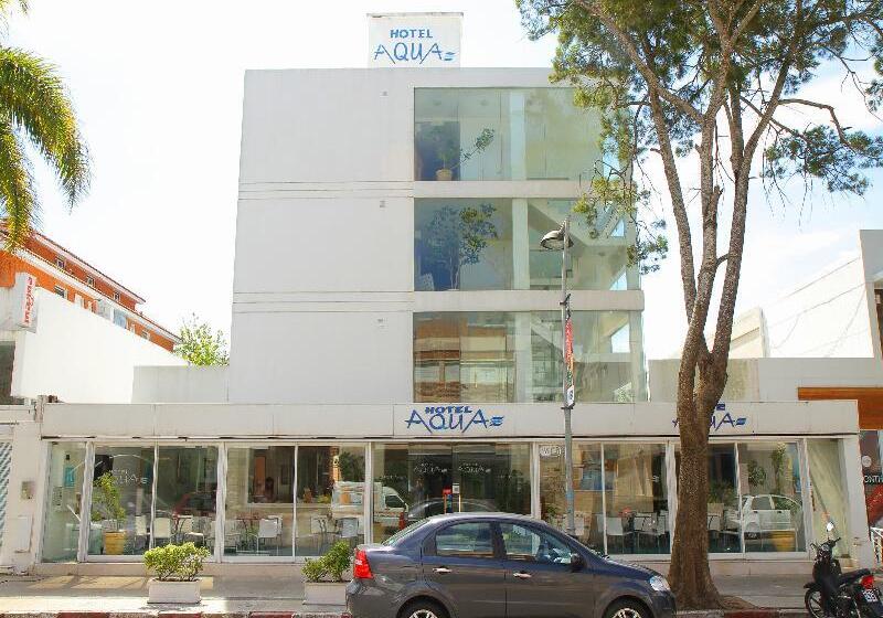 هتل Aqua