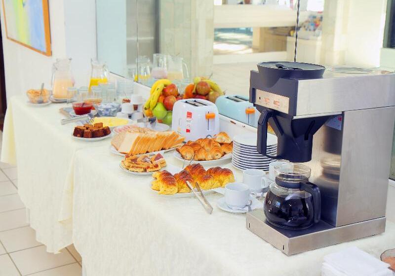 בית מלון כפרי Aqua