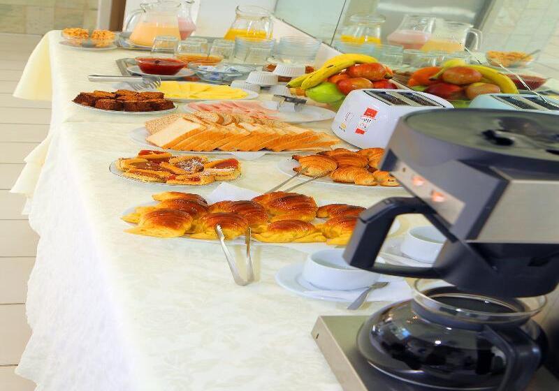 בית מלון כפרי Aqua