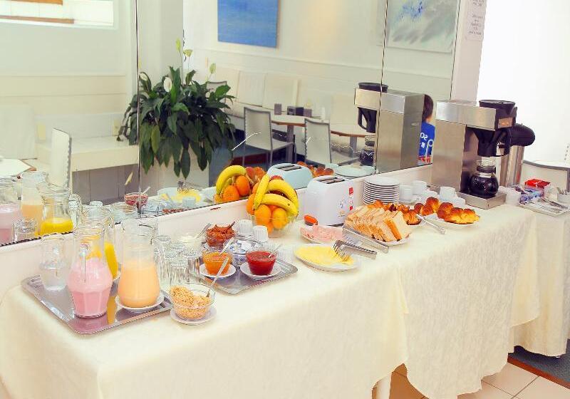 בית מלון כפרי Aqua