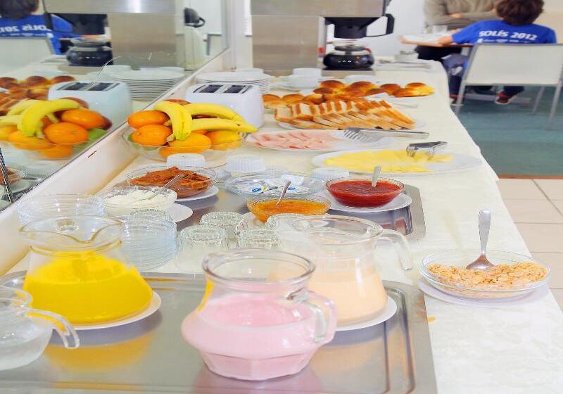 בית מלון כפרי Aqua