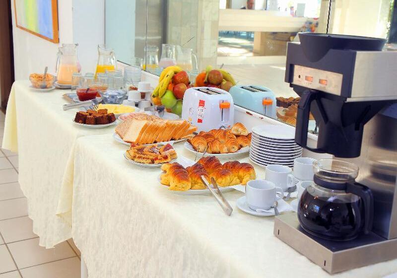 בית מלון כפרי Aqua