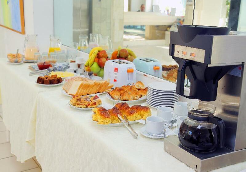 בית מלון כפרי Aqua