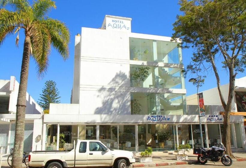 בית מלון כפרי Aqua