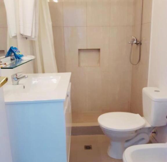 בית מלון כפרי Aqua