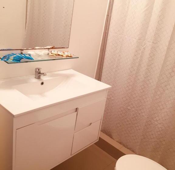 בית מלון כפרי Aqua