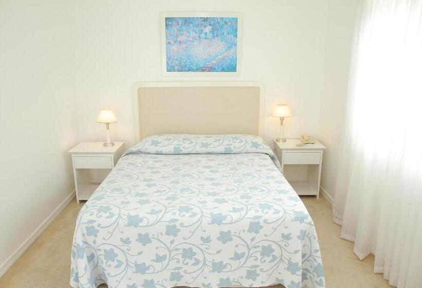 בית מלון כפרי Aqua