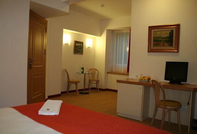 בית מלון כפרי Arte Sofia