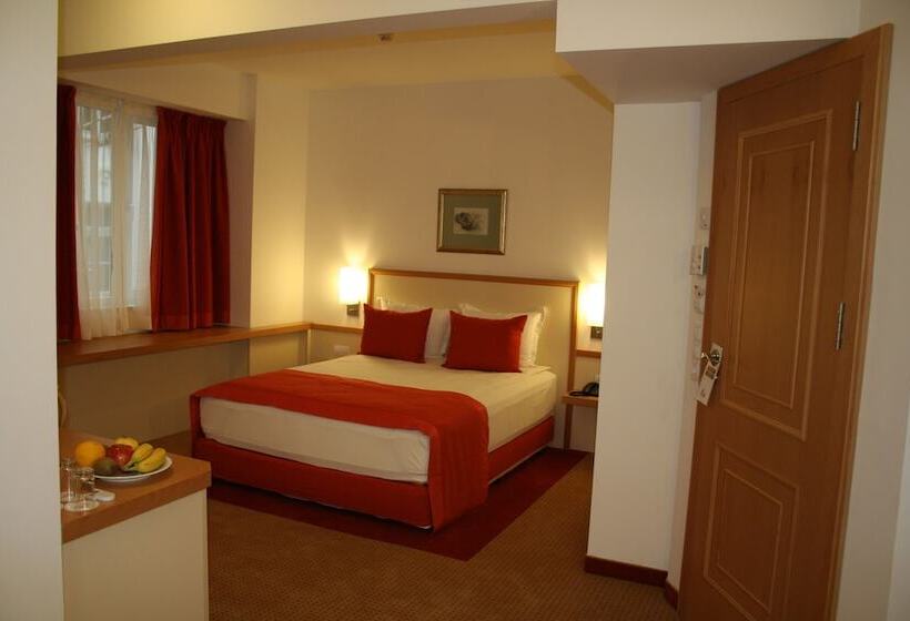 בית מלון כפרי Arte Sofia