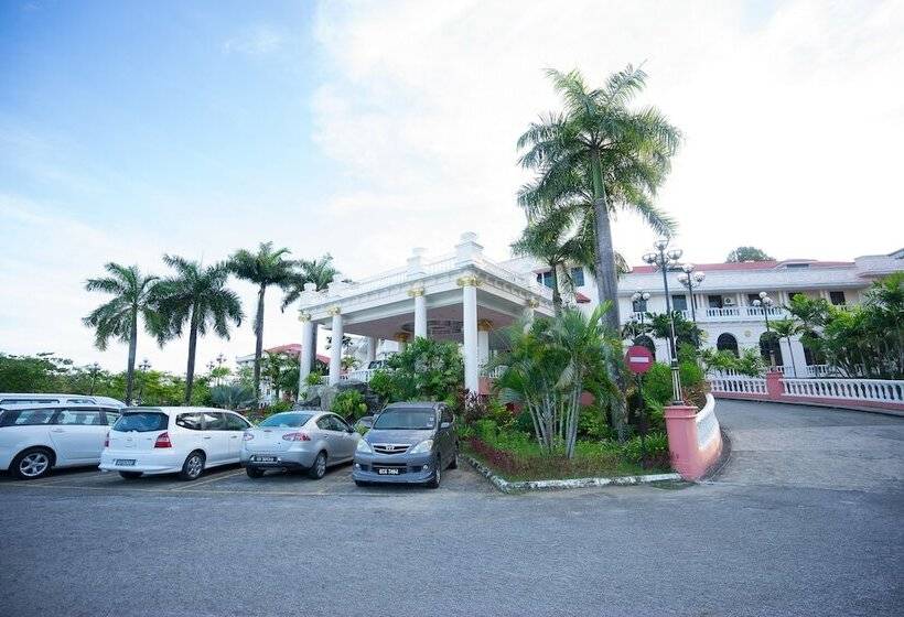 ホテル Aseania Resort Langkawi