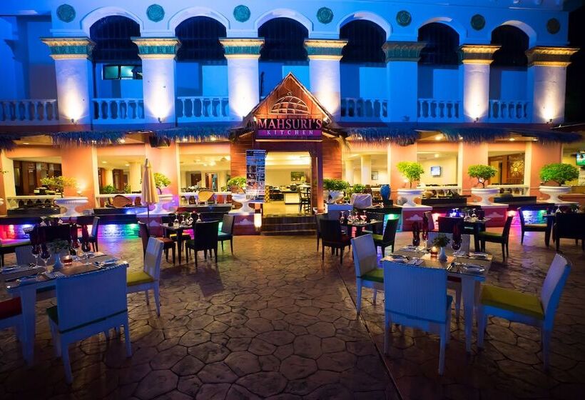 ホテル Aseania Resort Langkawi