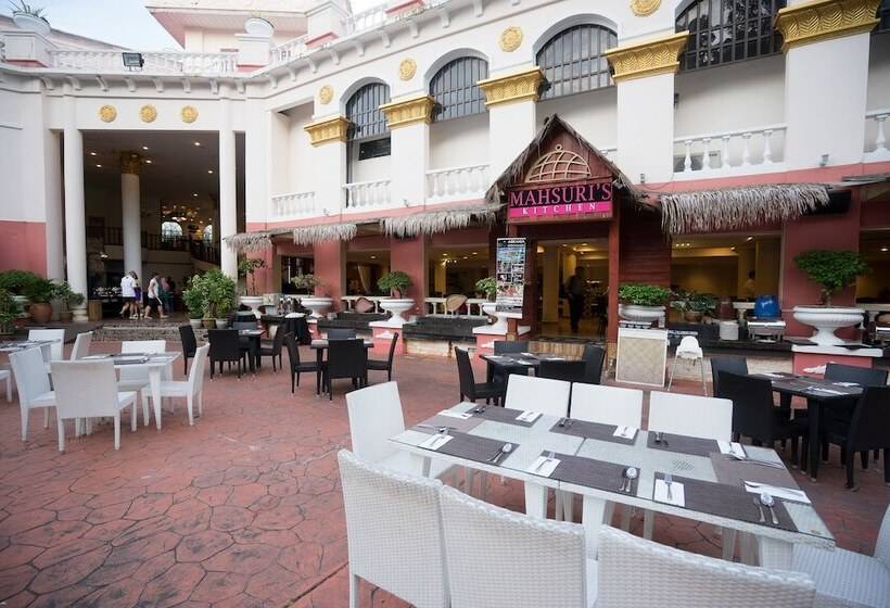 ホテル Aseania Resort Langkawi