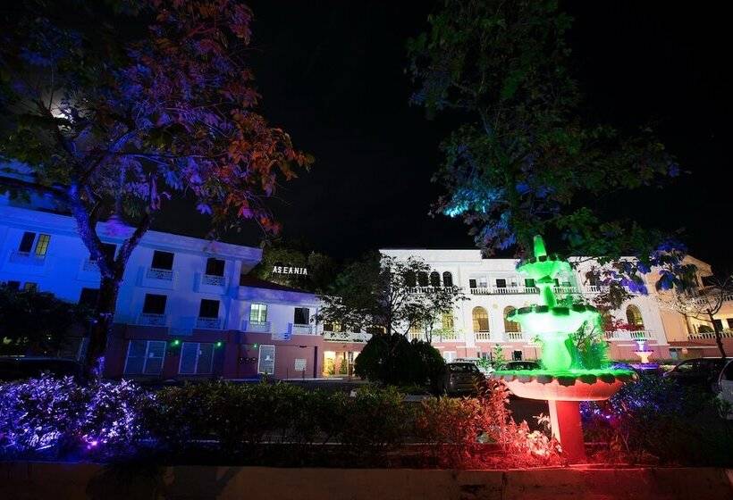 ホテル Aseania Resort Langkawi