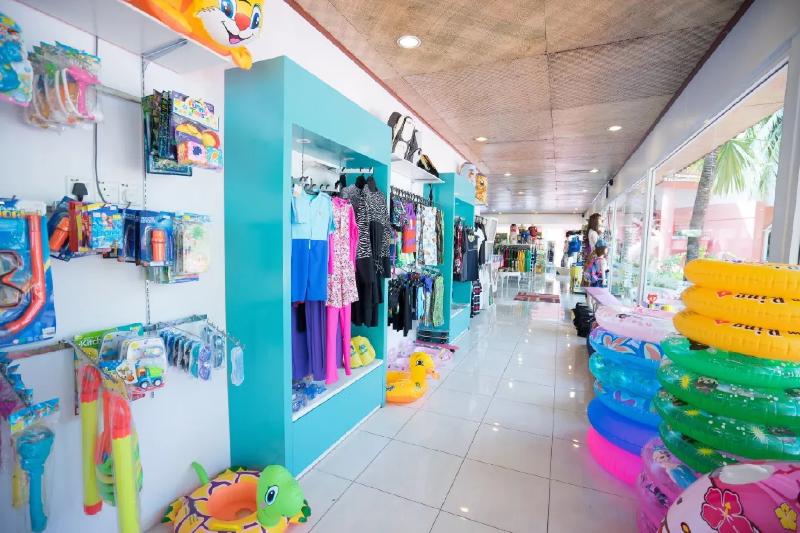 ホテル Aseania Resort Langkawi