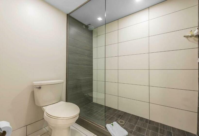 هتل Avanti International Resort