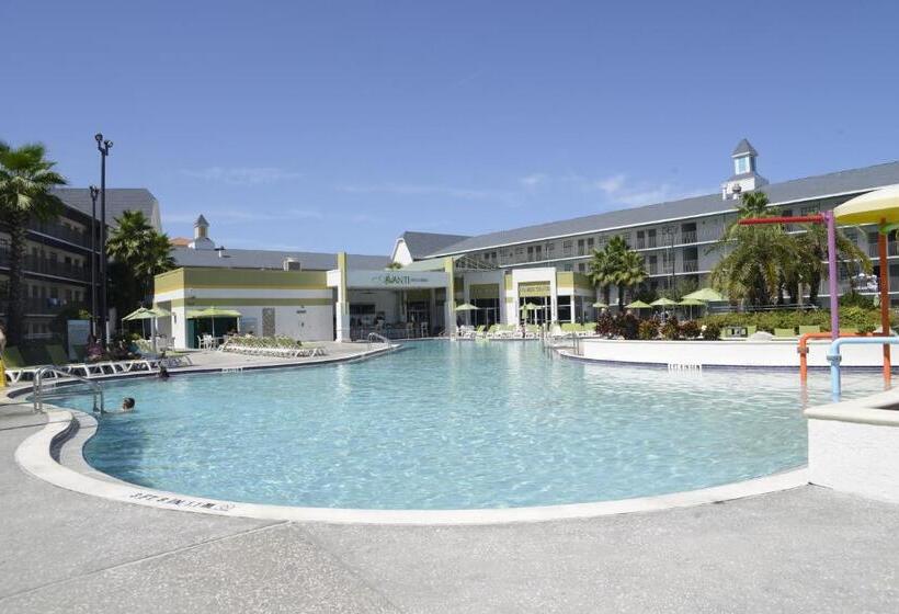 هتل Avanti International Resort