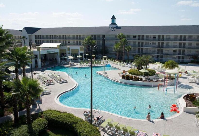 هتل Avanti International Resort