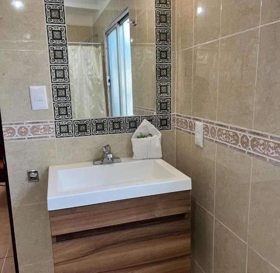 ホテル Bajo El Volcan